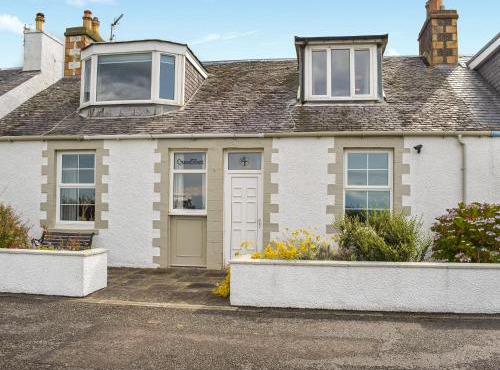 Foreland Cottage - Uk50037