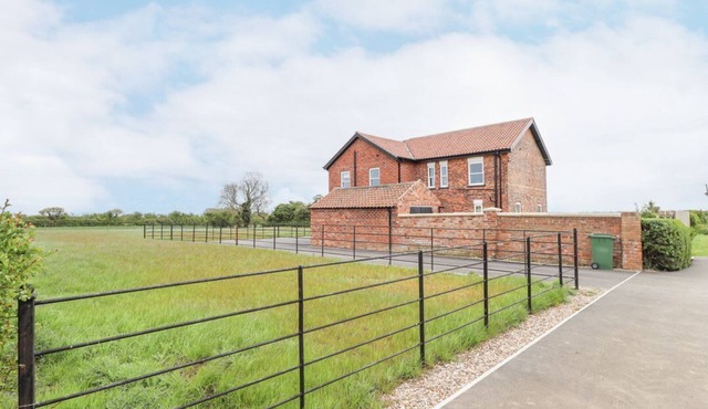 Foremans Cottage, Withernsea