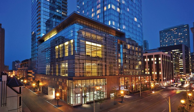 Four Seasons Hotel Toronto