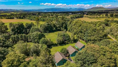 Foxglove Cottages