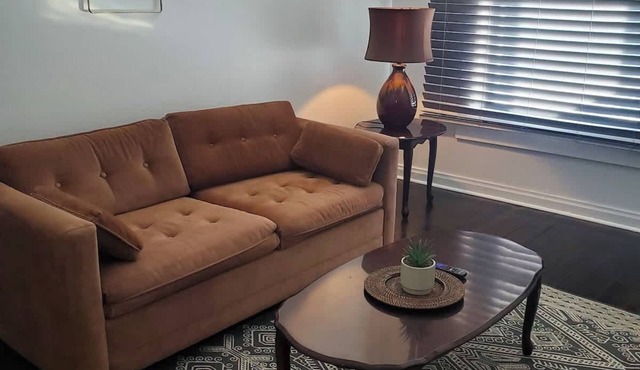 Frederica Suites - Unit 2