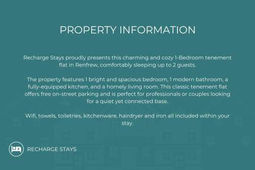 Free Parking | Sleeps 3 | Stunning | Near Airport