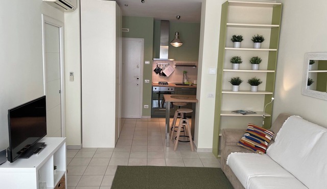 Fregene Studio