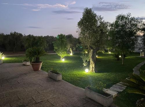Fruni House