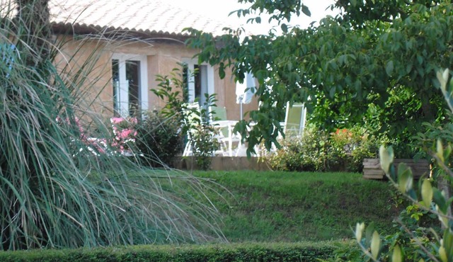 Gîte Lestradette - PLAIGNE