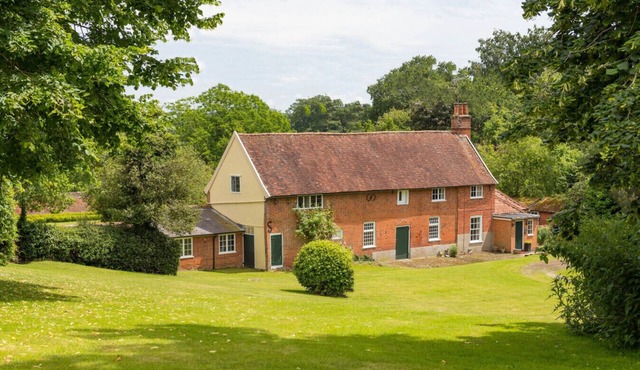 Gardeners Cottage by Group Retreats