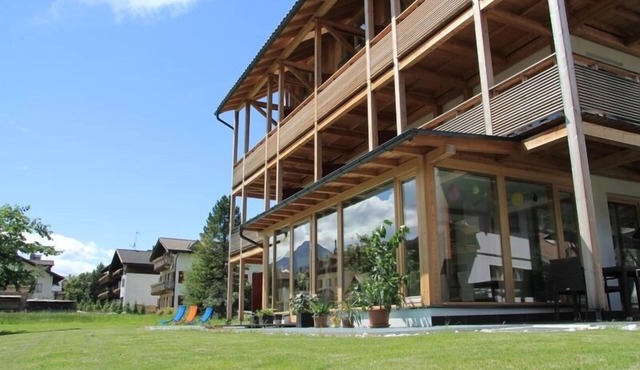 Garni - Hotel Am Burghügel
