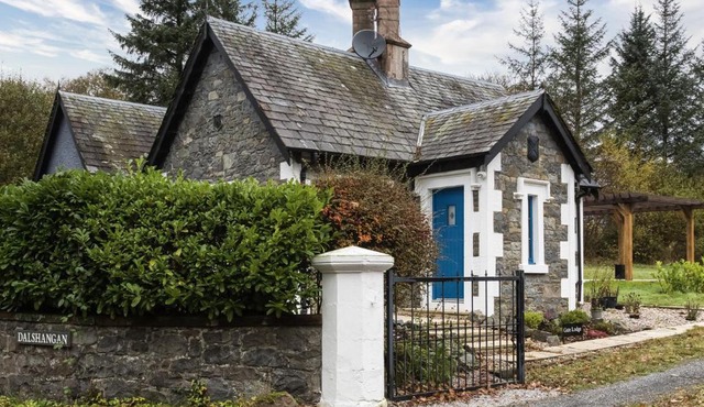 Gate Lodge
