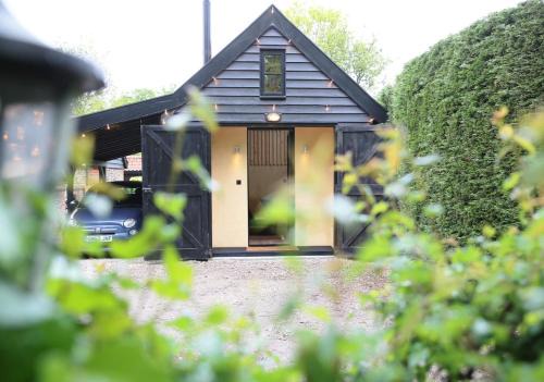 Gazebo Lodge