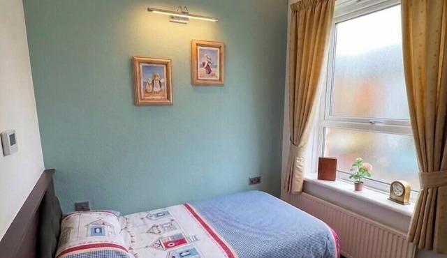 Affordable & Cozy Seaside Guest House| Cleethorpes