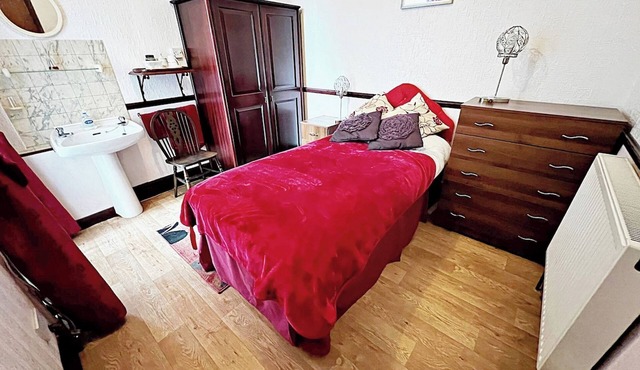 Affordable & Cozy Seaside Guest House| Cleethorpes