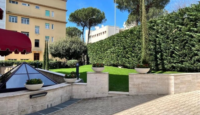 Gemelli Hotel
