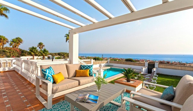Genteel Home Mirador de La Barrosa