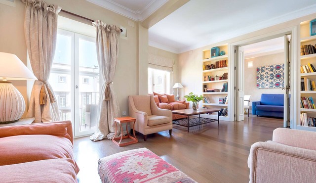 Genteel Home Contratacion