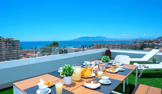 Genteel Home Elcano Terrace