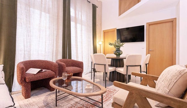 Genteel Home Gran Poder II
