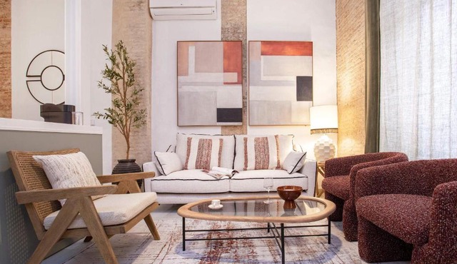 Genteel Home Gran Poder