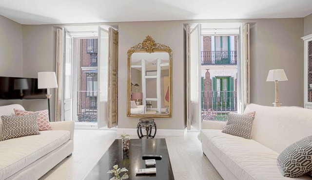 Genteel Home Huertas