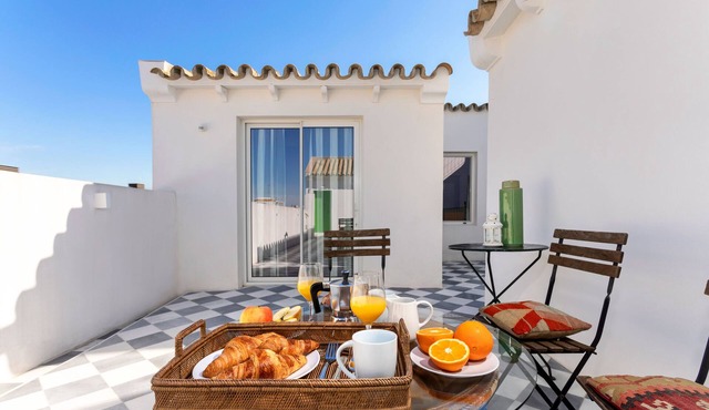 Genteel Home San Laureano