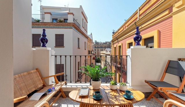 Genteel Home San Lorenzo