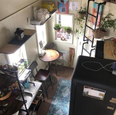 Geraldton Tiny House