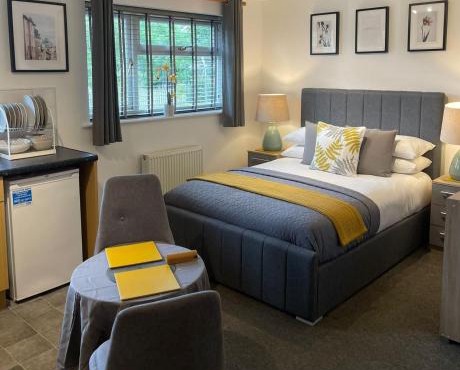 Glaisdale Apartment
