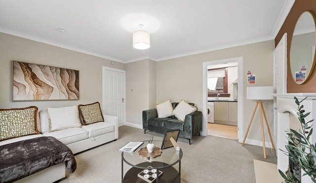 Gleb House - 2 bedroom