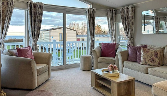 Glencross Golf Village