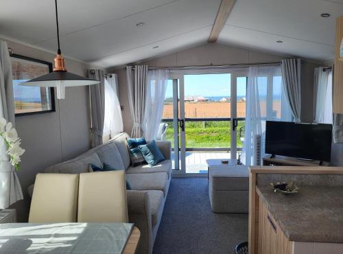 Gleneagles 27 - Turnberry Holiday Park