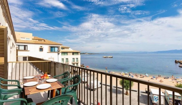 Global Can Panxo - By Global Rental Holidays 7338