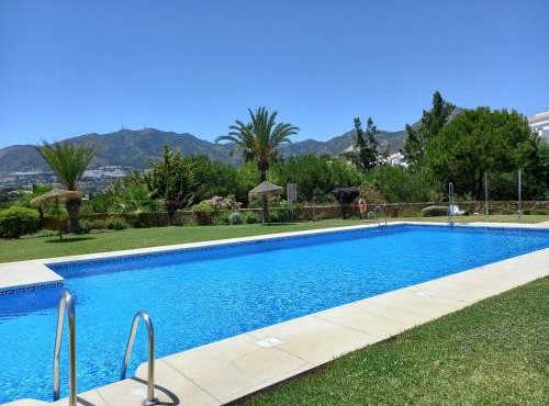 Golf Resort Torrequebrada