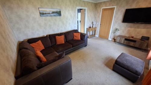 Golspie Firthview A cosy seafront escape
