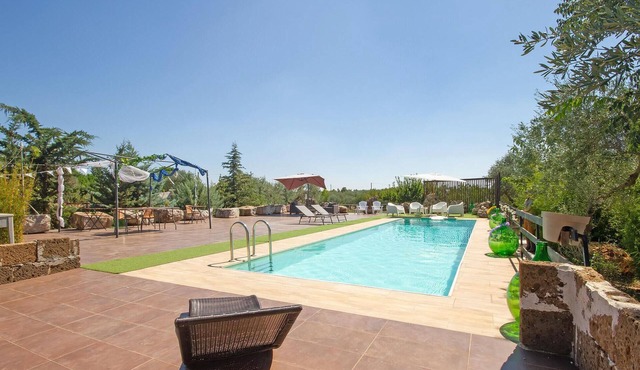 Gorgeous home in Acquaviva delle fonti