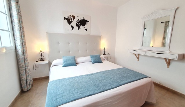 GRACIOSAMAR 3 APARTMENT - LA GRACIOSA LANZAROTE