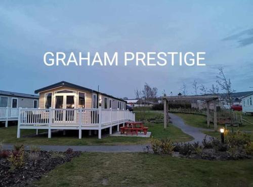 Grahams Prestige Craig Tara