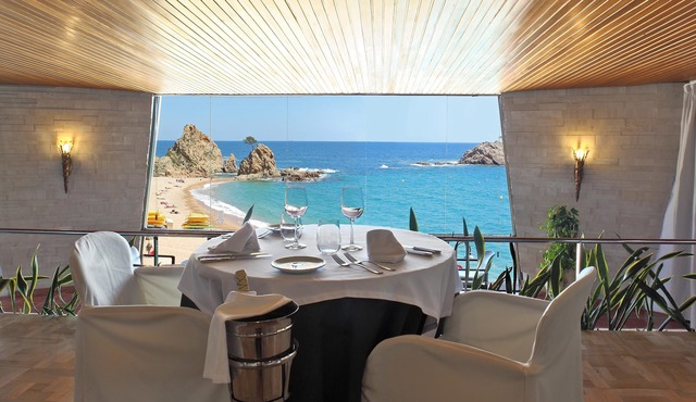 Gran Hotel Reymar