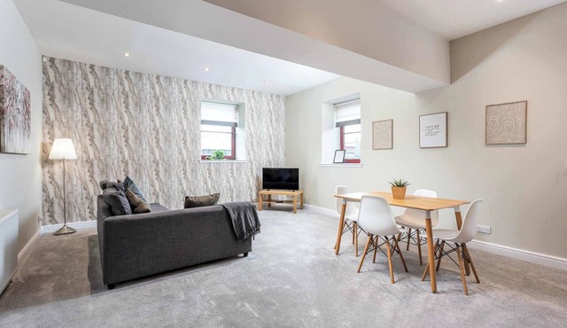 Granary Suite No3 - Donnini Apartments