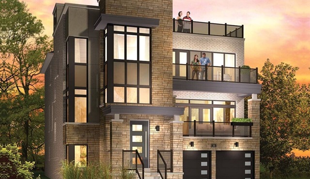 Grand Waterfront Retreat – Under 1hr from Toronto