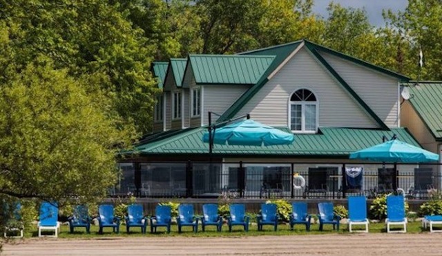 Great Blue Resorts - Woodland Estate