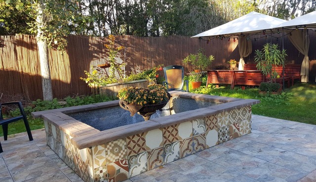 Great Family Villa in residential area with easy access to all of the Island