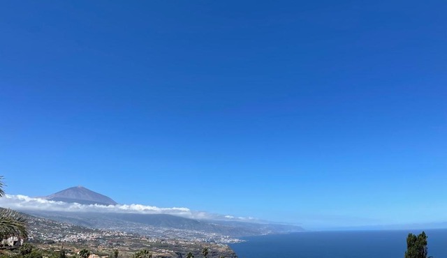 Great views & heated pool - El Perenquen 3
