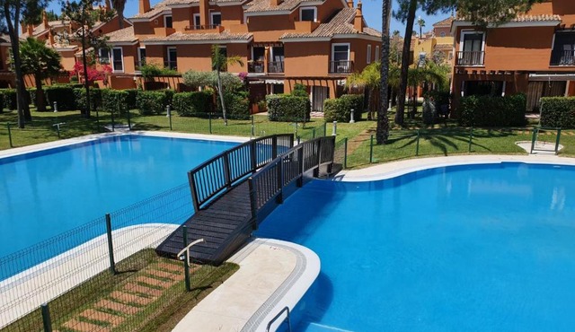 Green club islantilla