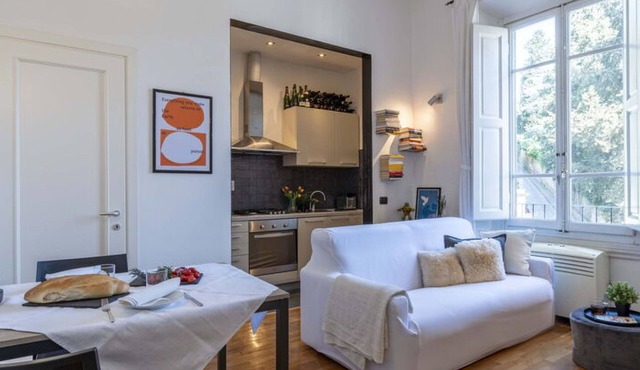 Green Suite Florence by Interhome