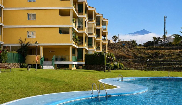 GreenDay | Apartment with Pool in La Quinta