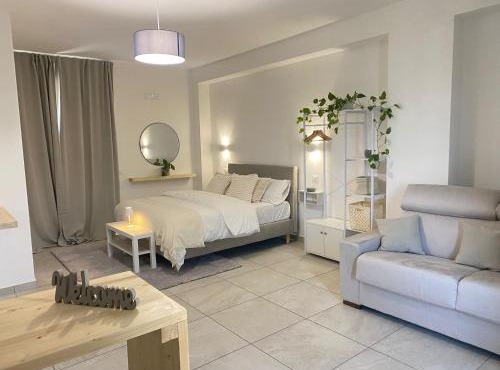 Grey Haven Apartments and Suites