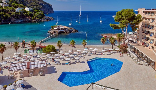 Grupotel Playa Camp de Mar - Adults Only