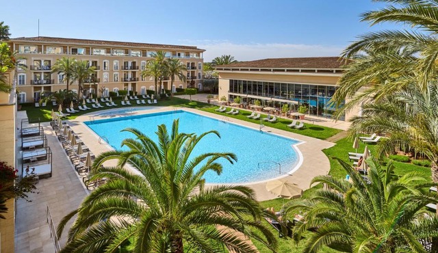 Grupotel Playa de Palma Suites & Spa