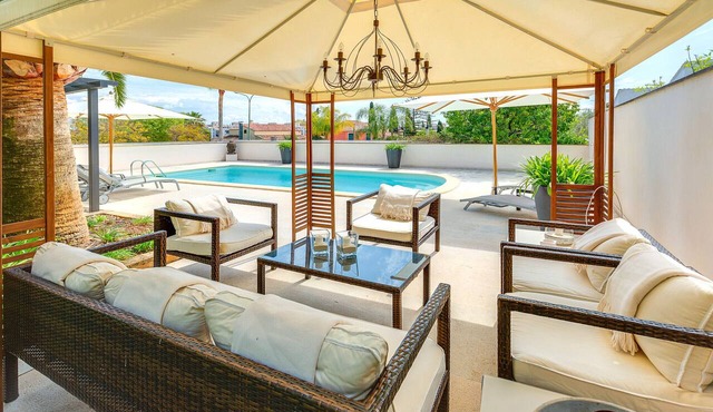 GUESTHOUSE PALMA - ADULTS ONLY