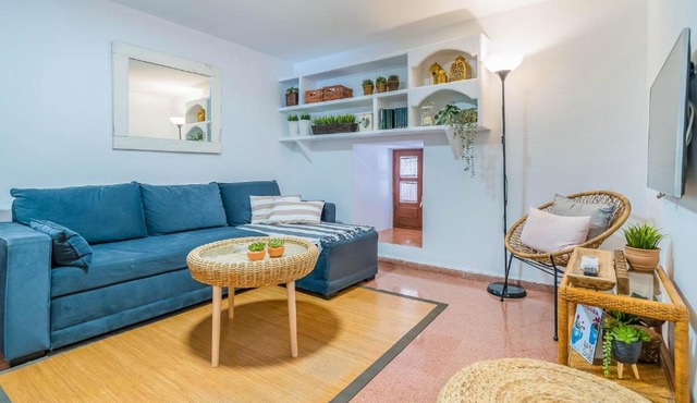 GuestReady - Cordoba Plaza Corredera