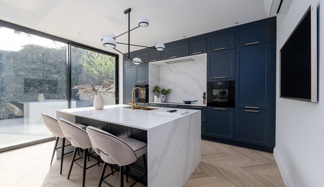 GuestReady - Stunning 3BR in Archway
